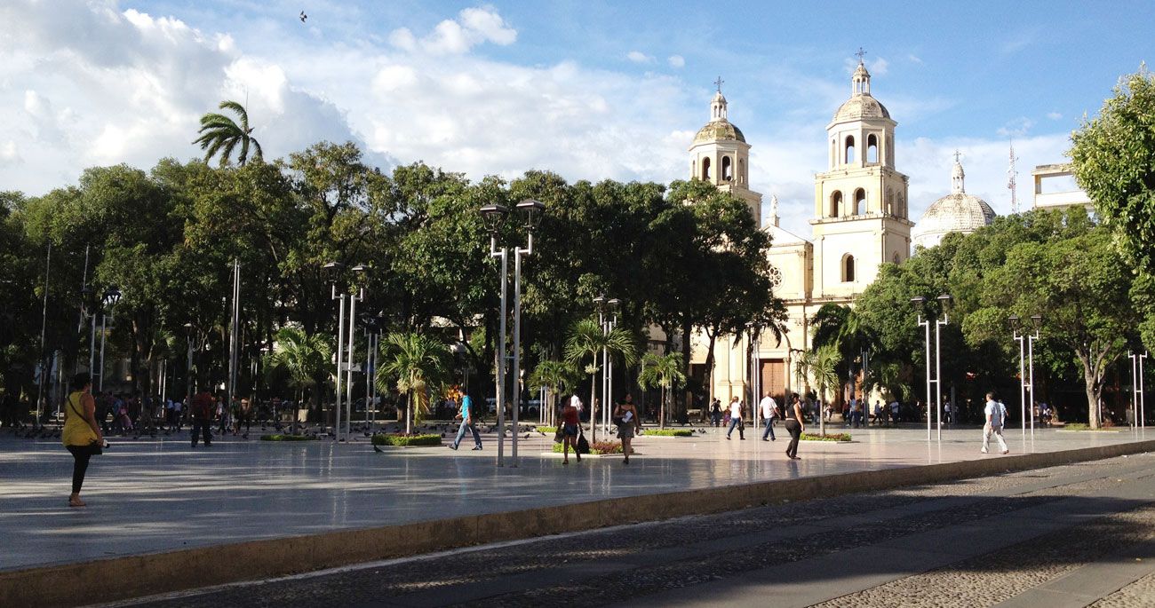 NORTE DE SANTANDER