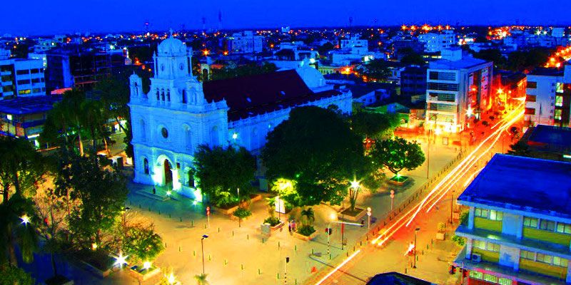 CÓRDOBA