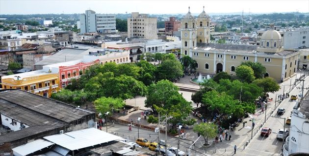 SUCRE