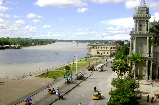 CHOCÓ