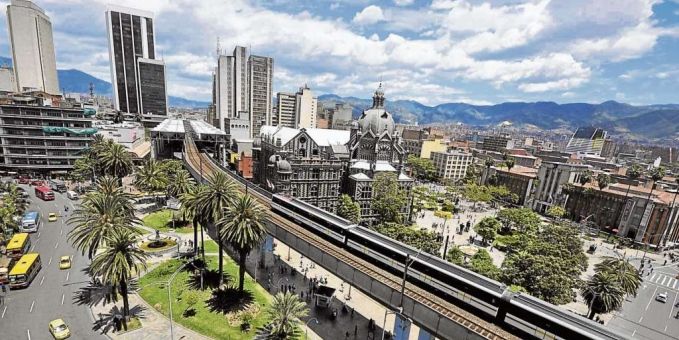 ANTIOQUIA