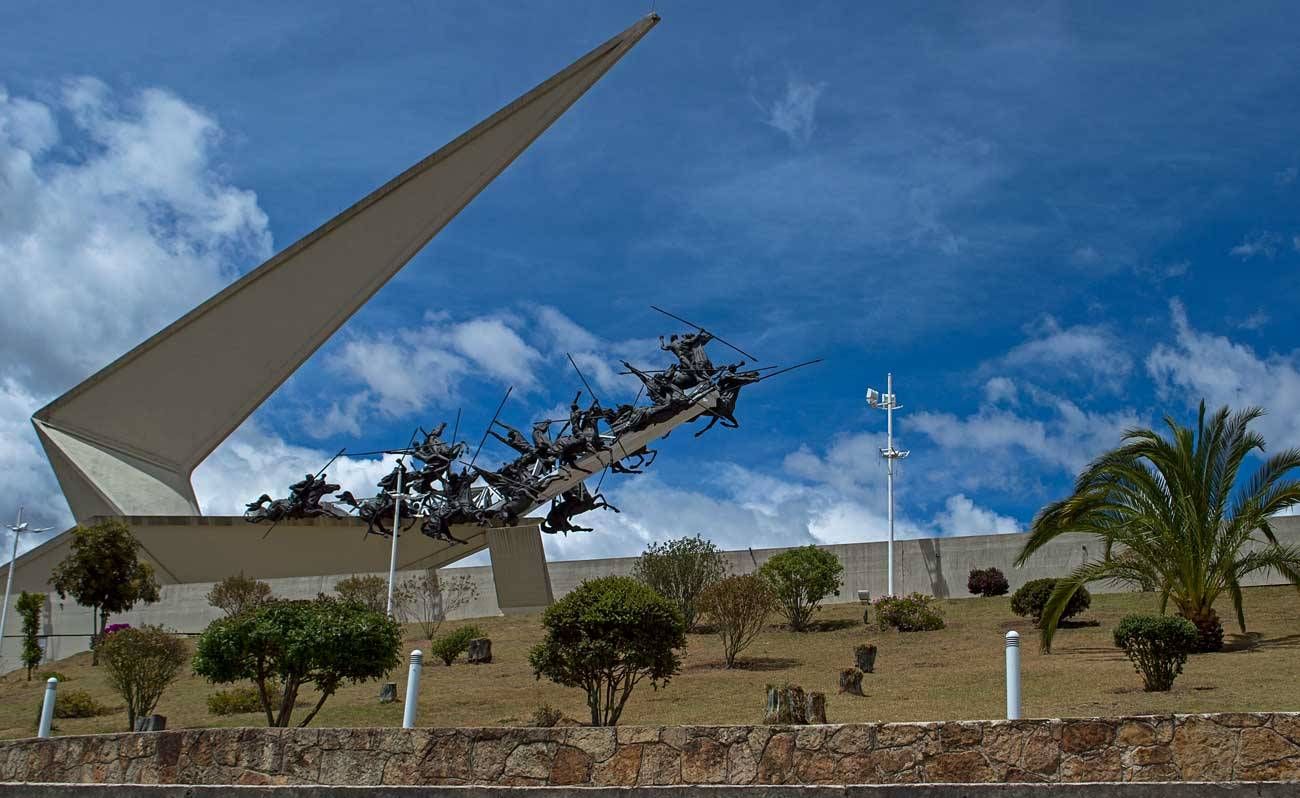 BOYACÁ