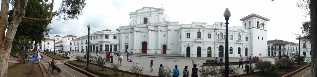 CAUCA