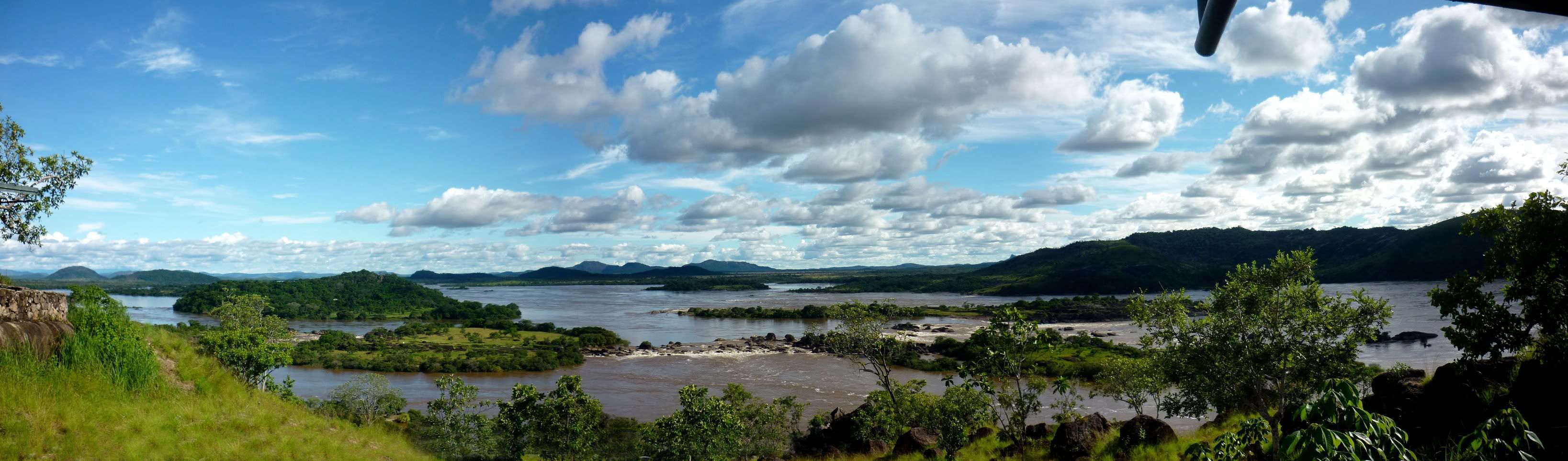 AMAZONAS