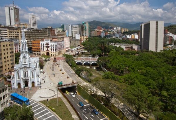 VALLE DEL CAUCA